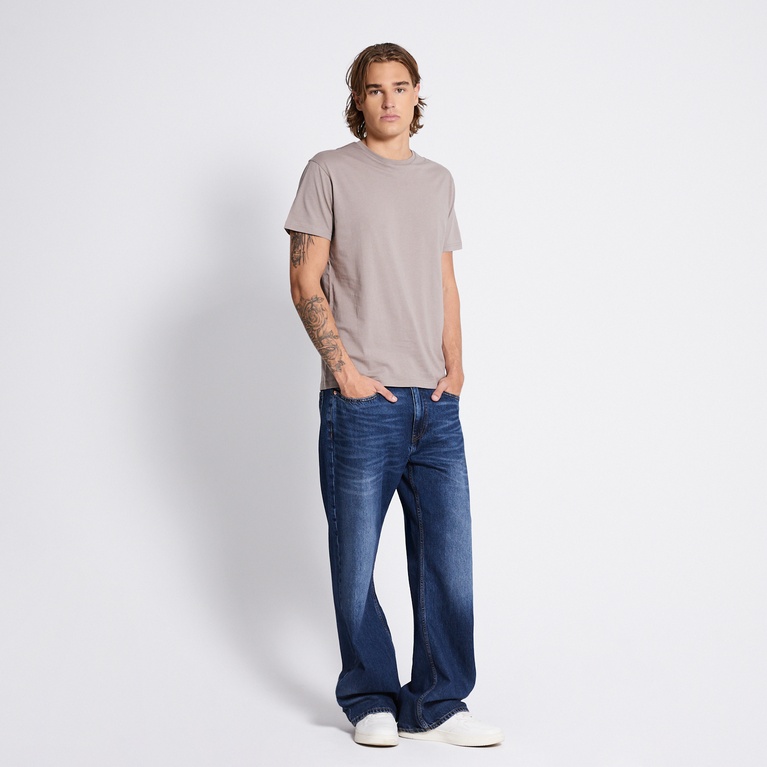 Basic tee "Marlon"